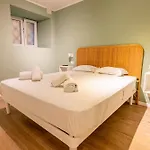 Cavana Loft דירה *