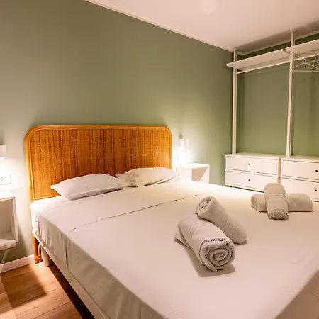 Cavana Loft Apartment