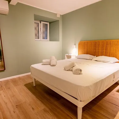 Apartment Cavana Loft