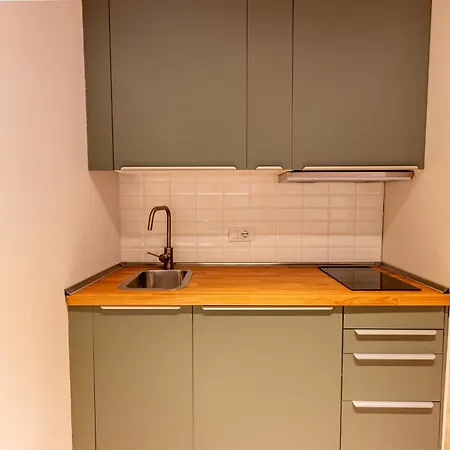 Cavana Loft