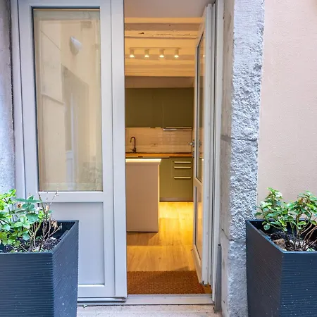 Cavana Loft טריאסטה