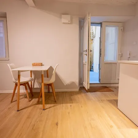Cavana Loft Apartment
