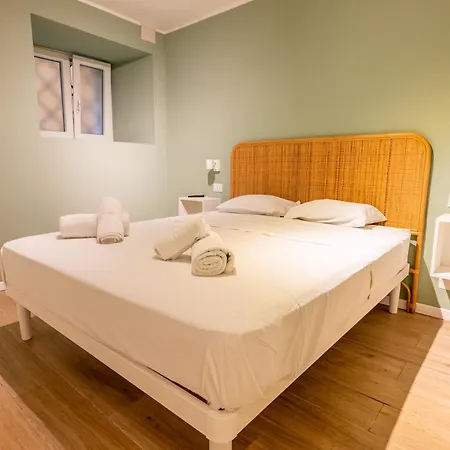 Cavana Loft Apartmán *