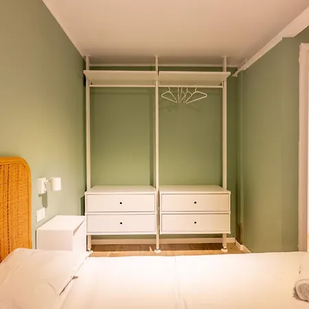 Cavana Loft *