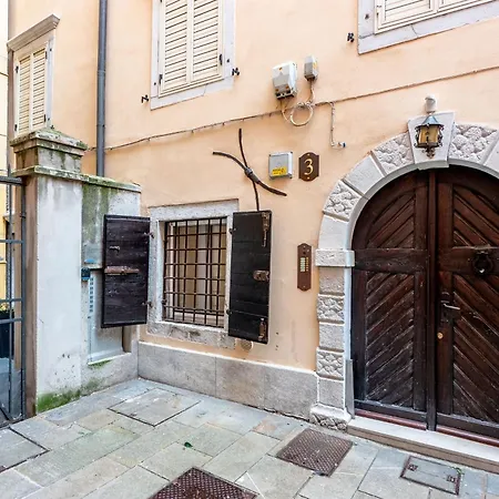 Cavana Loft Appartement *